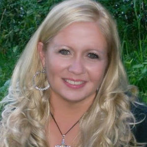 Meet your Posher, Beth